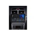 Штатна магнітола Teyes X1 2+32 Gb Wi-Fi Peugeot 307 1 2001-2008 9"