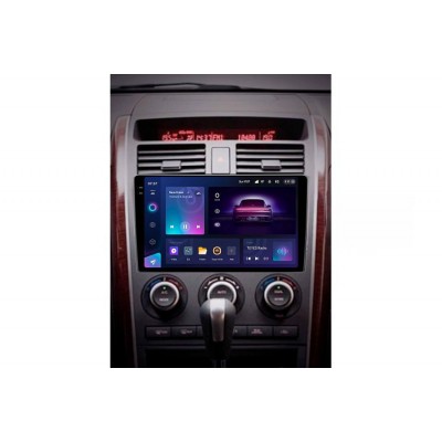 Штатна магнітола Teyes CC3 2k 4+32 Gb Mazda CX-9 TB 2006-2016 10"