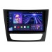 Штатна магнітола Teyes CC3 6+128 Gb 360° Mercedes-Benz E-Class S211 W211, CLS-Class C219 2002-2010 9"