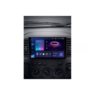 Штатна магнітола Teyes CC3 2k 3+32 Gb Ford Escape 1 2000-2007 9"