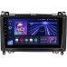 Штатна магнітола Teyes CC3 6+128 Gb 360° Volkswagen Crafter 2006-2016 9"