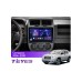 Штатна магнітола Teyes CC3 4+64 Gb Jeep Compass 1 MK 2006-2010 10"