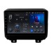 Штатна магнітола Teyes X1 2+32 Gb Jeep Wrangler 4 JL 2018-2019 10"