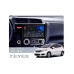 Штатна магнітола Teyes X1 2+32 Gb Honda Jazz 3, Fit 3 GP GK 2013-2020 (A) 10"