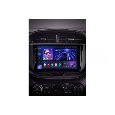 Штатна магнітола Teyes CC3 6+128 Gb 360° Kia Soul SK3 2019-2020 9"