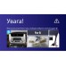 Штатна магнітола Teyes CC3 6+128 Gb Toyota Land Cruiser LC 100-B 2002-2007 (B) 10"