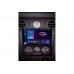 Штатна магнітола Teyes CC3 2k 4+32 Gb Mitsubishi Outlander 1 2002-2008 (A) 9"