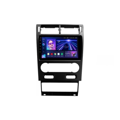 Штатна магнітола Teyes CC3 6+128 Gb 360° Ford Mondeo 3 2000-2007 (F2) 9"