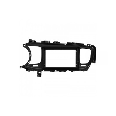 Штатна магнітола Teyes X1 2+32 Gb Wi-Fi Kia Optima 3 TF 2010-2015 (B) 9"