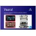 Штатна магнітола Teyes CC3 6+128 Gb 360° Toyota Land Cruiser 11 200 2007-2015 (C, maximum equipment) 9"