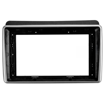 Штатна магнітола Teyes CC2 PLUS 3+32 Gb Kia Sorento 2 XM (0 Din) 2012-2021 (B) 9"