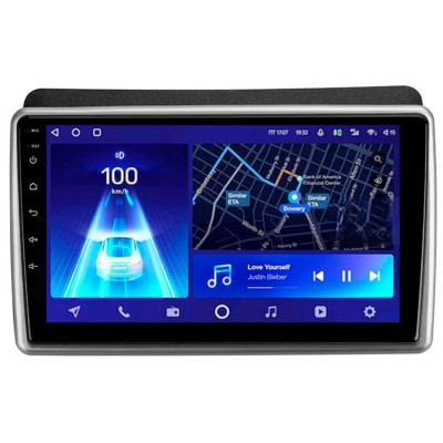 Штатна магнітола Teyes CC2 PLUS 3+32 Gb Kia Sorento 2 XM (0 Din) 2012-2021 (B) 9"