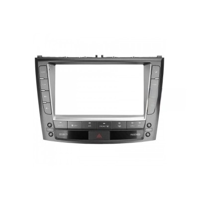 Штатна магнітола Teyes CC3 2k 6+128 Gb Lexus IS250 XE20 (Hm) 2005-2013 (A) 9"