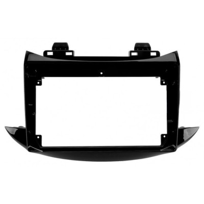 Штатна магнітола Teyes CC3 4+64 Gb Chevrolet Tracker 3 2013-2017 (F2) 9"