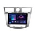Штатна магнітола Teyes CC3 2k 3+32 Gb Chrysler Sebring 3 JS 2006-2010 9"