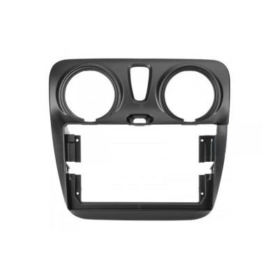 Штатна магнітола Teyes CC3 2k 3+32 Gb Renault Dokker 2012-2020 9"
