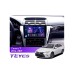 Штатна магнітола Teyes CC3 4+64 Gb для Toyota Camry 7 XV 50 55 2014-2017 (A) 10"