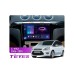 Штатна магнітола Teyes CC3 2k 3+32 Gb Ford S-MAX 1 2006-2015 (F1) 9"