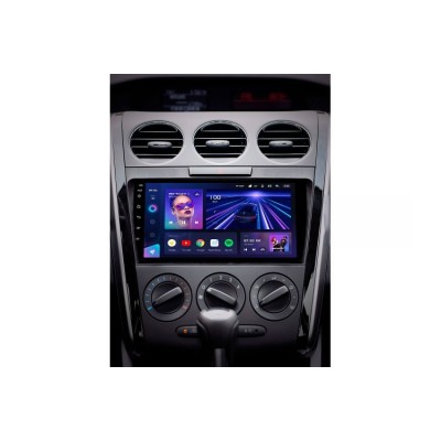 Штатна магнітола Teyes CC3 6+128 Gb Mazda CX-7 ER 2009-2012 9"