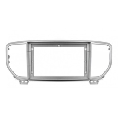 Штатна магнітола Teyes CC3 6+128 Gb 360° Kia Sportage 4 QL (KX5) 2018-2020 (A) 9"