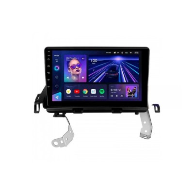 Штатна магнітола Teyes CC3 4+64 Gb Lexus HS250H F10 2009-2012 9"