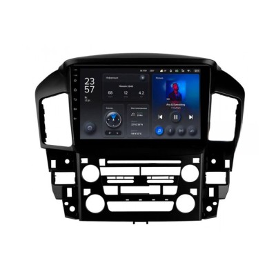 Штатна магнітола Teyes X1 2+32 Gb Wi-Fi Lexus RX300 XU10 (F1) 1997-2003 9"