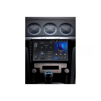 Штатна магнітола Teyes X1 2+32 Gb Ford S-MAX 1 2006-2015 (F1) 9"