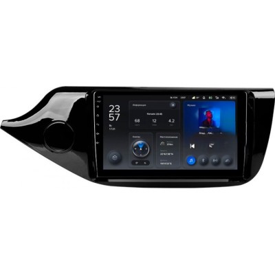 Штатна магнітола Teyes X1 2+32 Gb Wi-Fi Kia Ceed 2 JD 2012-2018 9"