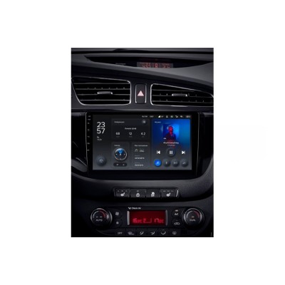 Штатна магнітола Teyes X1 2+32 Gb Wi-Fi Kia Ceed 2 JD 2012-2018 9"
