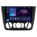 Штатна магнітола Teyes CC3 2k 3+32 Gb BMW 1 E88 E82 E81 E87 2004-2011 (A) 9"