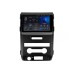Штатна магнітола Teyes X1 2+32 Gb Wi-Fi Ford F150 P415 Raptor 2008-2014 (F2) 9"