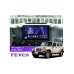 Штатна магнітола Teyes CC3 6+128 Gb Jeep Wrangler 3 JK 2010-2017 (L15) 10"