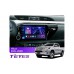 Штатна магнітола Teyes CC3 6+128 Gb Toyota Hilux Pick Up AN120 2015-2020 10"