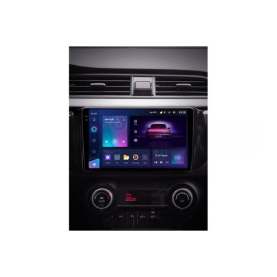 Штатна магнітола Teyes CC3 2k 6+128 Gb Kia RIO 4 (K2) 2016-2019 (B) 9"