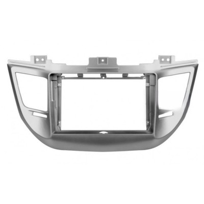 Штатна магнітола Teyes CC3 4+64 Gb Hyundai Tucson 3 2015-2018 (B) 9"