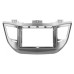 Штатна магнітола Teyes CC3 4+64 Gb Hyundai Tucson 3 2015-2018 (B) 9"