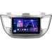 Штатна магнітола Teyes CC3 4+64 Gb Hyundai Tucson 3 2015-2018 (B) 9"