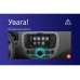 Штатна магнітола Teyes X1 2+32 Gb Wi-Fi Kia Soul 2 PS 2013-2019 (A) 9"