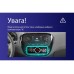 Штатна магнітола Teyes X1 2+32 Gb Wi-Fi Kia Soul 2 PS 2013-2019 (A) 9"