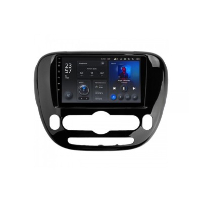 Штатна магнітола Teyes X1 2+32 Gb Wi-Fi Kia Soul 2 PS 2013-2019 (A) 9"