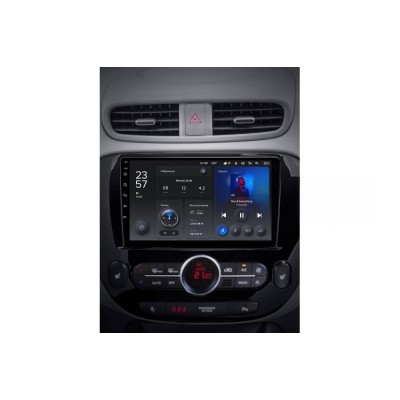 Штатна магнітола Teyes X1 2+32 Gb Wi-Fi Kia Soul 2 PS 2013-2019 (A) 9"