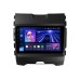Штатна магнітола Teyes CC3 4+64 Gb Ford Edge 2 2015-2018 (F1) 9"