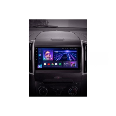 Штатна магнітола Teyes CC3 4+64 Gb Ford Edge 2 2015-2018 (F1) 9"