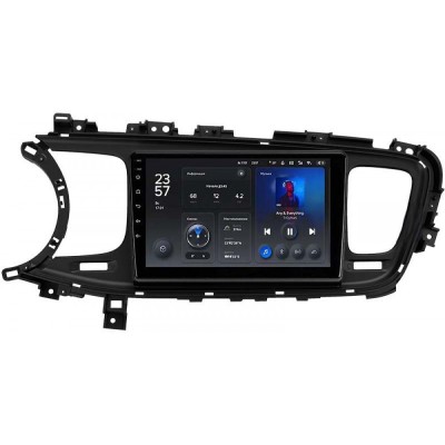 Штатна магнітола Teyes X1 2+32 Gb Wi-Fi Kia Optima 3 TF 2010-2015 (B) 9"