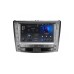 Штатна магнітола Teyes X1 2+32 Gb Wi-Fi Lexus IS250 XE20 (Hm) 2005-2013 (B) 9"