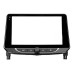 Штатна магнітола Teyes CC2 PLUS 3+32 Gb Chevrolet Tracker 4 (0 Din) 2019-2022 (B) 9"