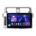 Штатна магнітола Teyes CC3 6+128 Gb Toyota Land Cruiser Prado 150 2013-2017 10"
