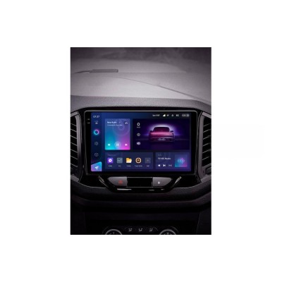 Штатна магнітола Teyes CC3 2k 4+64 Gb LADA Xray 2015-2019 9"