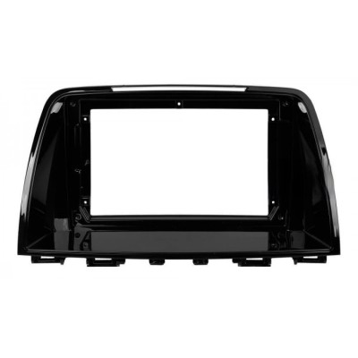 Штатна магнітола Teyes CC3 2k 6+128 Gb Mazda 6 3 GL GJ 2012-2017 (A) 9"