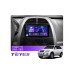 Штатна магнітола Teyes CC3 6+128 Gb 360° Chery Tiggo T11 1 2005-2013 9"